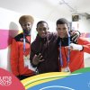 2019 Pan American Games, Lima, Peru